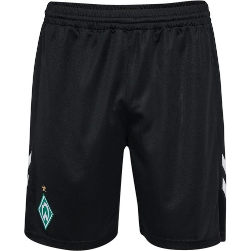 HUMMEL - Werder Bremen short de gardien 2024/2025