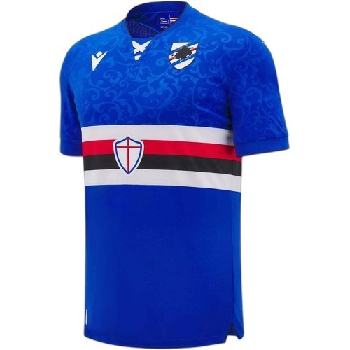 MACRON - Maillot domicile Sampdoria 2024/25