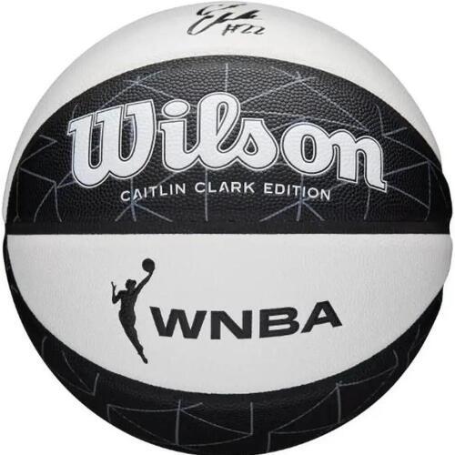 WILSON - Ballon de Basketball Caitlin Clark Edition T5