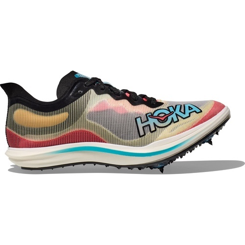 HOKA ONE ONE - Cielo x 3 ld mixte