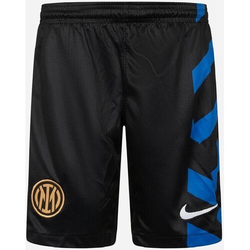 FC INTER PANTALONCINI HOME 2024/25