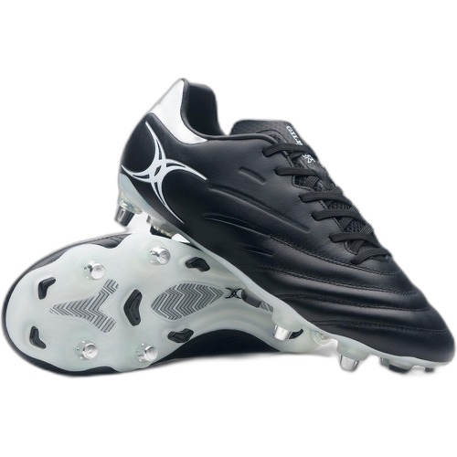 GILBERT - Chaussures de rugby Icon 6S