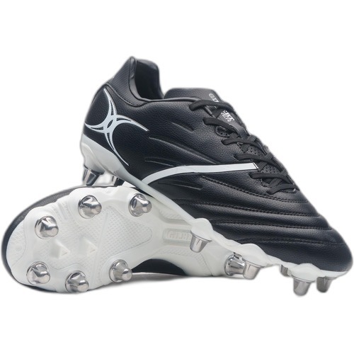 GILBERT - Chaussures de rugby X20 Power LO 8S