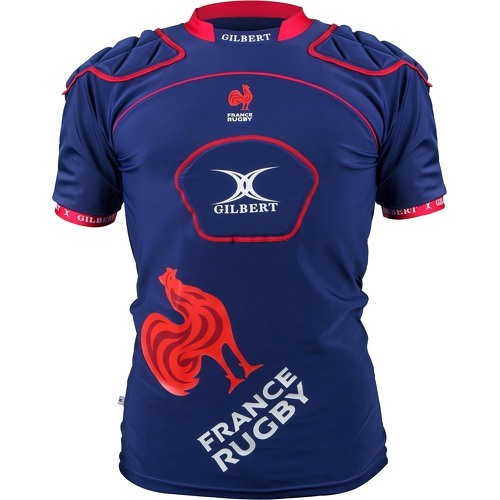 Épaulière de rugby Atomic V3