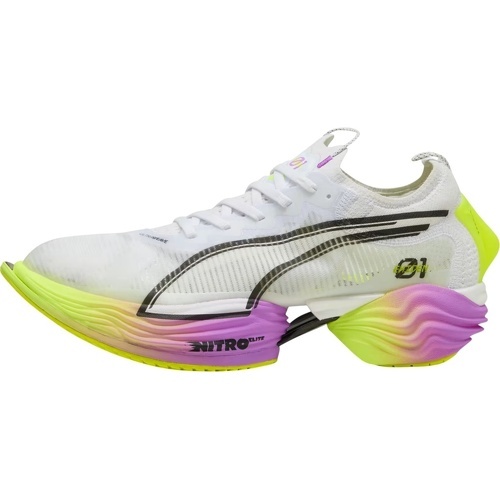 PUMA - FAST-R Nitro Elite 2 Ekiden Glow