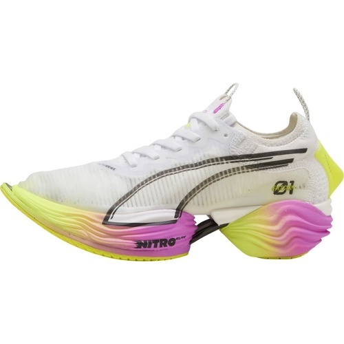 PUMA - FAST-R Nitro Elite 2 Ekiden Glow