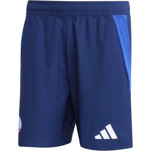 adidas - Short match RC Strasbourg Tiro 2024/25 Competition