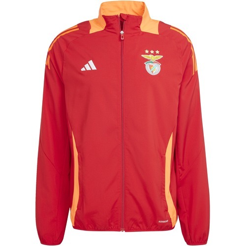 adidas - Veste de présentation Benfica Lisbonne Tiro 2024/25 Competition