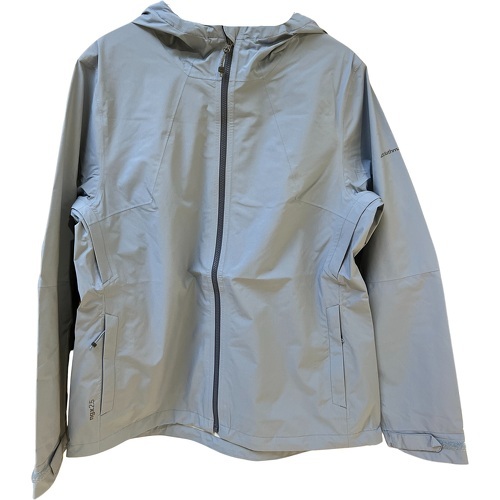 KATHMANDU - Veste imperméable femme Trailhead Stretch 2.5L