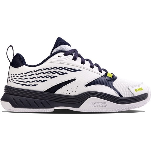 K-SWISS - Chaussures de tennis Speedex