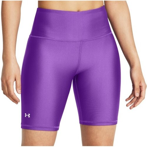 UNDER ARMOUR - Tech Bike Short-PPL