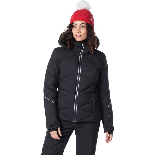 ROSSIGNOL - Veste de ski femme Staci