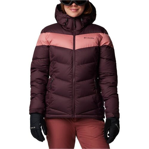 Abbott Peak II Insulated Jacket