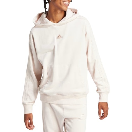 adidas Sportswear - Hoodie ALL SZN molleton délavé 3 bandes