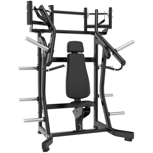 Chest Press Iso-Latérale