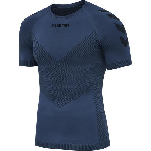 First Seamless - T-shirt de fitness