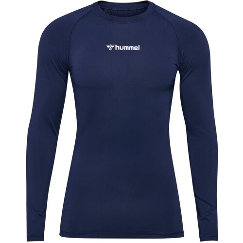 HUMMEL - Maillot manches longues Bl Performance