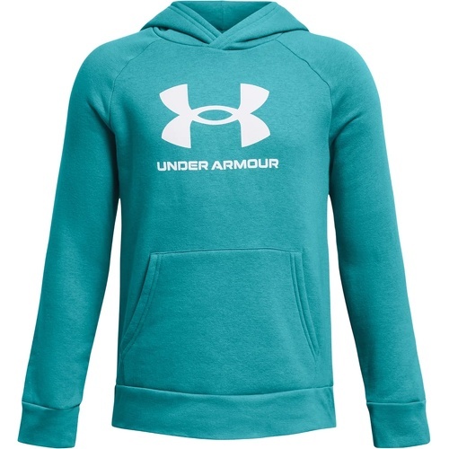 UNDER ARMOUR - UA Rival Fleece BL Hoodie