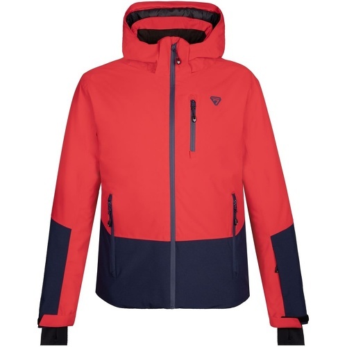 Veste De Ski / Snow Degre 7 Minar True Red Homme