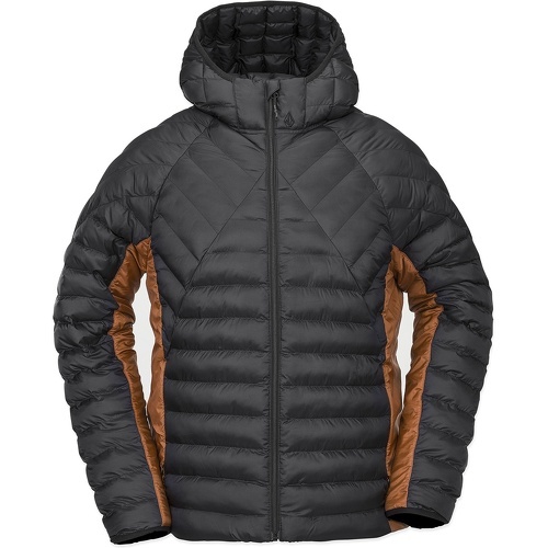 VOLCOM - Veste De Ski/snow Stone Cyclone Black Homme