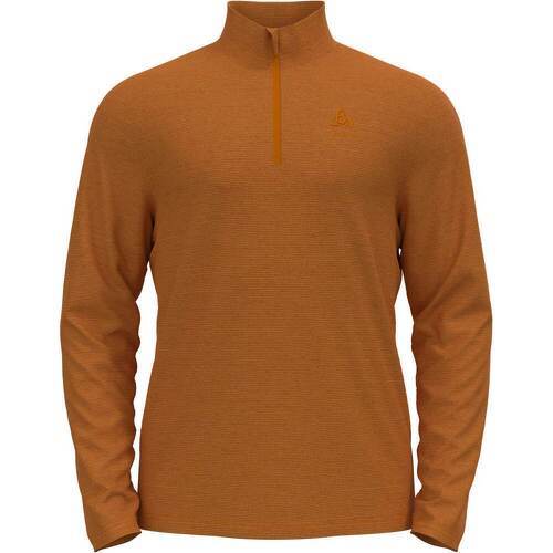 Mid layer 1/2 zip ROY