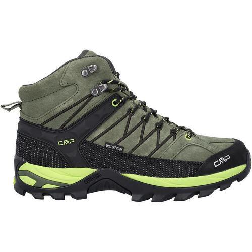 Cmp - RIGEL MID TREKKING SHOES WP