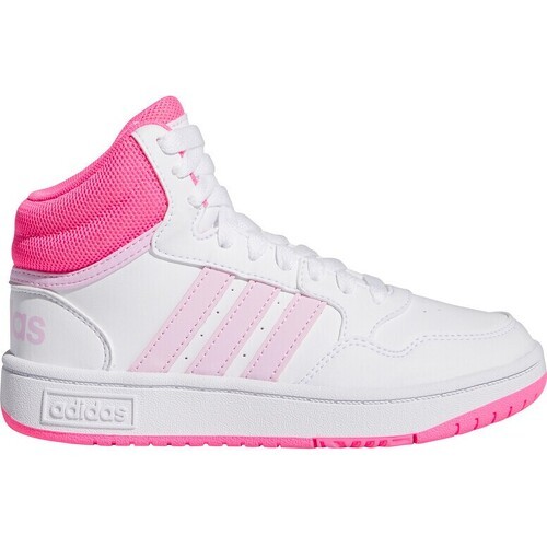 adidas - HOOPS 3.0 MID K