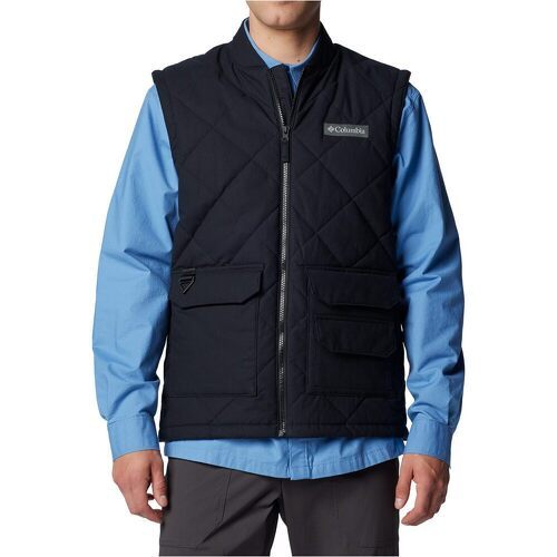 Rad Padded Vest