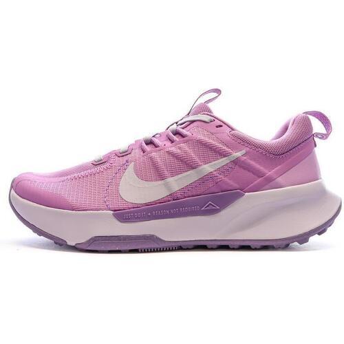 NIKE - Chaussure de Trail Violette Femme Juniper Trail 2