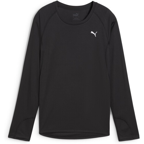 PUMA - Haut de running à manches longues VELOCITY Femme