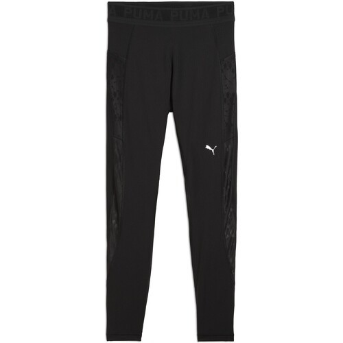 PUMA - Legging 7/8 à taille haute LACE Femme