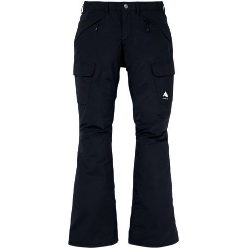 Pantalon De Ski / Snow Gloria Gore-tex True Black Femme