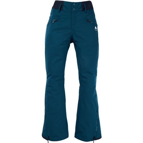 Pantalon De Ski / Snow Marcy High Rise High Stretch Deep Emerald Femme