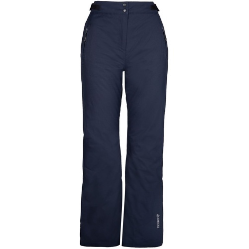 Pantalon De Ski / Snow Degre 7 Valgau Midnight Femme