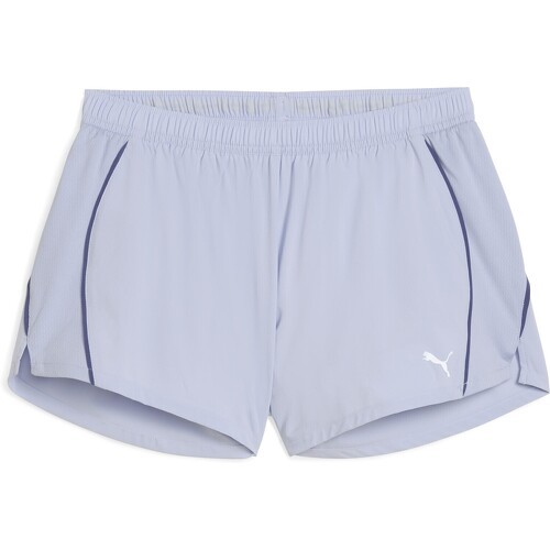 Short de running VELOCITY 3" Femme