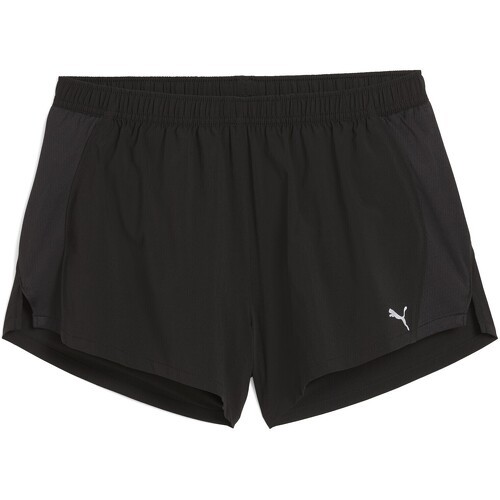 Short de running VELOCITY 3" Femme