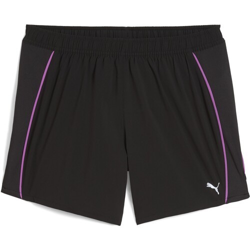 Short de running VELOCITY 5" Femme