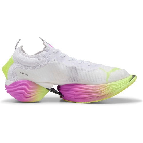 PUMA - Chaussures de running Fast-R Nitro Elite 2