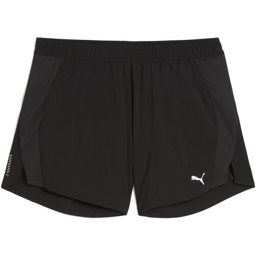 PUMA - Short de running VELOCITY 5" Femme