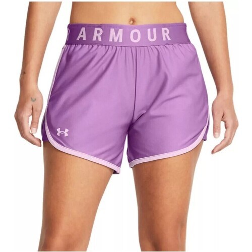 UNDER ARMOUR - SHORTS PLAY UP 5IN