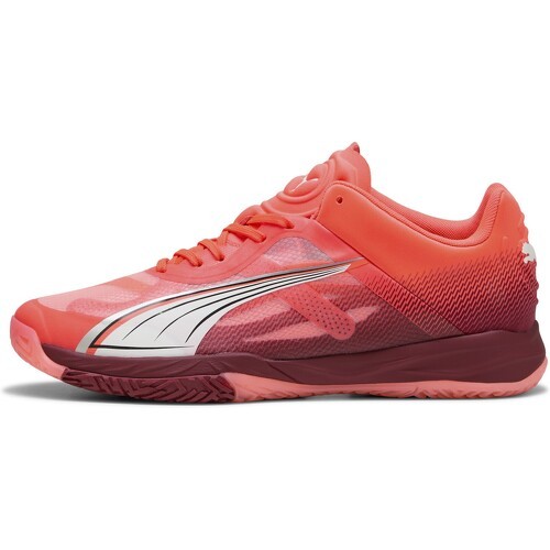 PUMA - Chaussures de sport indoor Accelerate NITRO™ SQD Unisexe