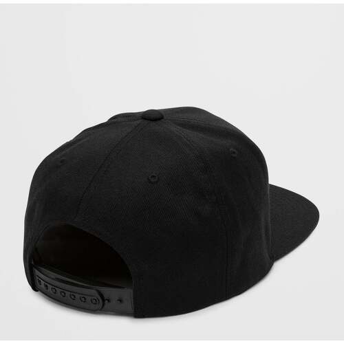 Casquette Quarter Twill