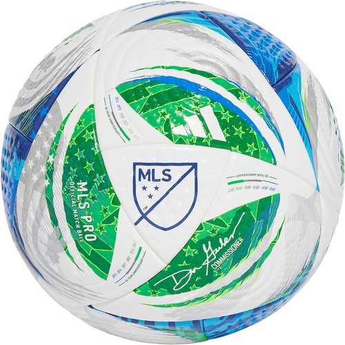 MLS Pro ballons de match