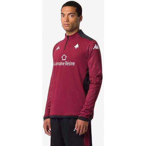 Sweatshirt Ablas Pro 8 FC Metz 24/25