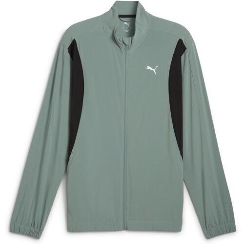 PUMA - Veste de running tissée VELOCITY Homme