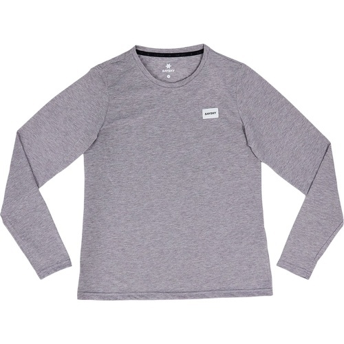 W Clean Motion Long Sleeve