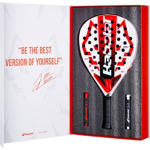 BABOLAT - Juan Lebrón Technical Viper 2.5