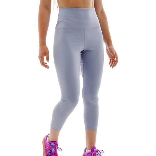 Legging Mauve Femme Crop Tght One