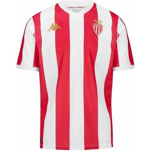 Maillot Kombat Fifth AS Monaco 24/25