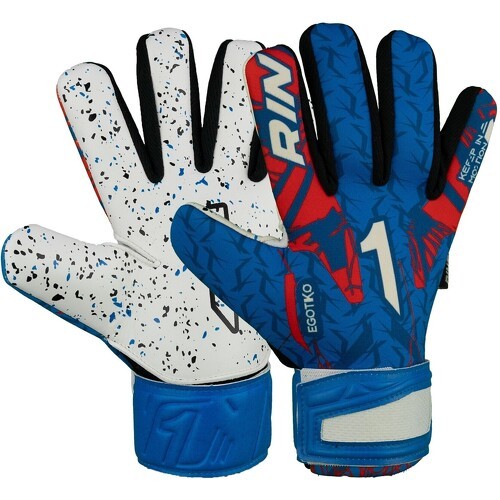 Rinat - Gants de gardien Egotiko Vengador As